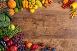 Nutrition