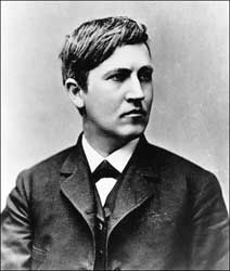 Thomas Edison