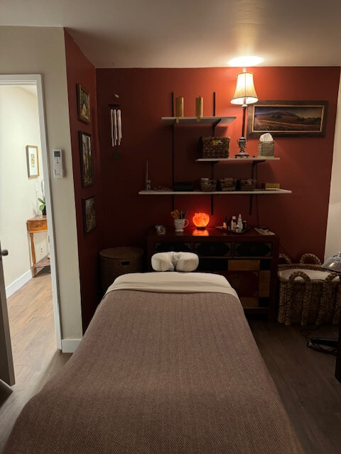 Massage Room