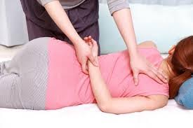Positional Release Back